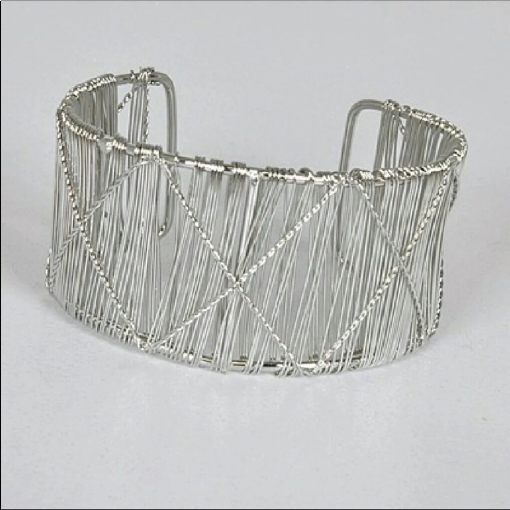 Metallic Bracelets - Picture 2 of 2